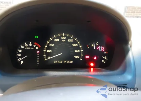 2006 Honda Accord 3.0 Ex z USA, uszkodzony, nr VIN 1HGCM665X6A020963